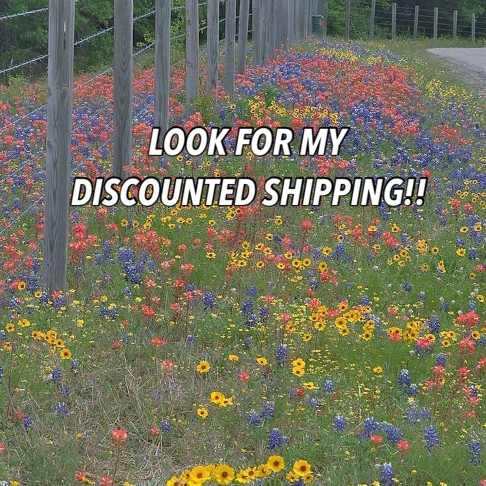 CHECK MY PAGE FOR SHIPPING DISCOUNTS